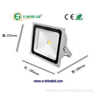 LED Flood Light, 10W LED Outdoor Lighting
